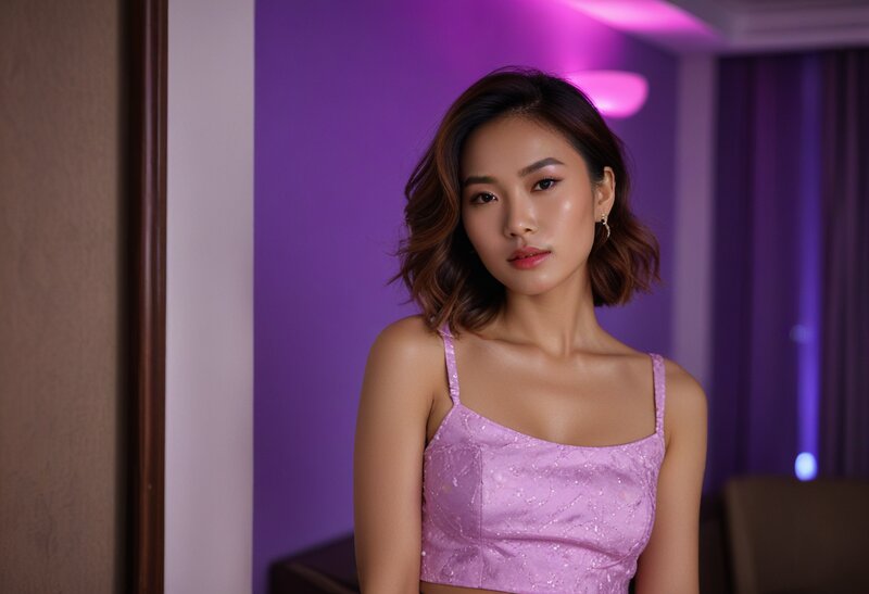 Believe 通往你的桥